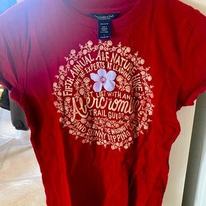 Abercrombie & Fitch shirt